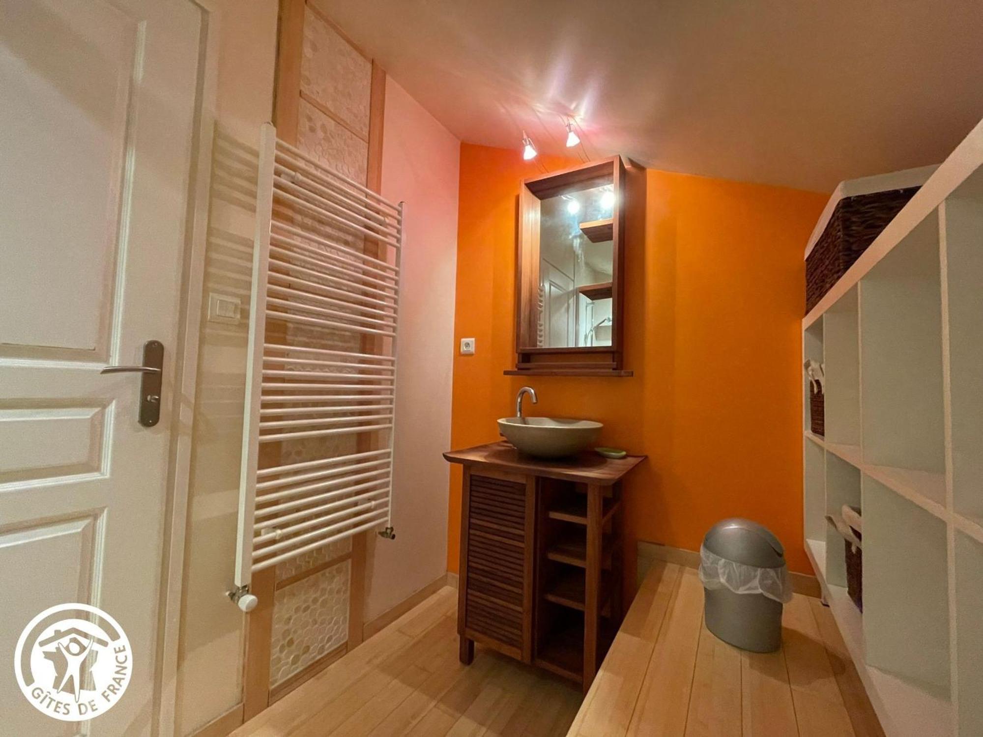 Grange Renovee Avec Piscine Privative - 4 Ch, Jardin Clos, A 7 Km D'Indian Forest - Fr-1-426-304 Le Champ-Saint-Pere Exterior foto